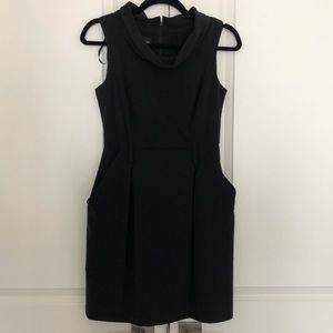 Black dress size 3